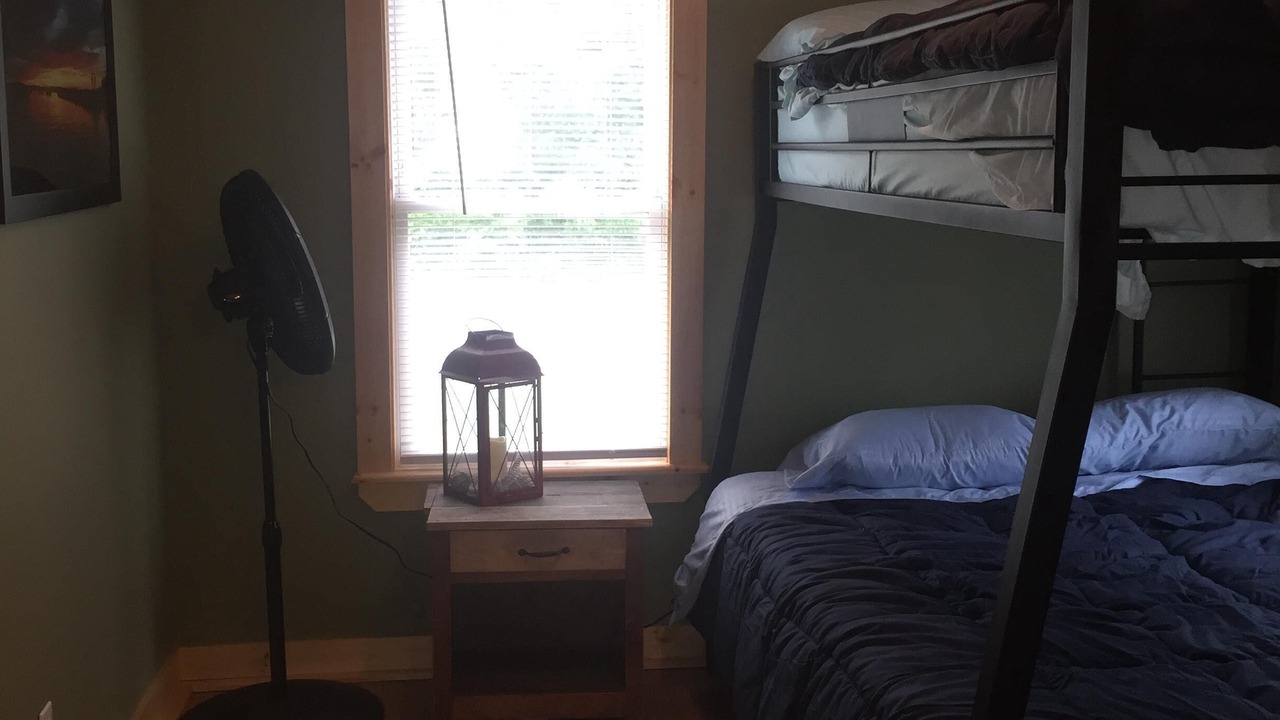 Photo of Bedroom in West Swanton