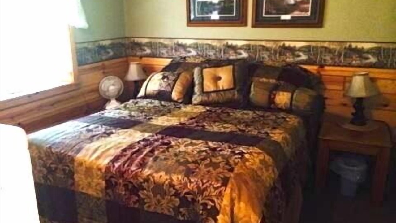 Photo of Bedroom in Fairview
