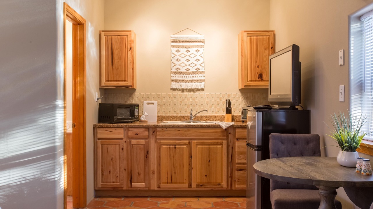 Photo of Kitchen in Old Town