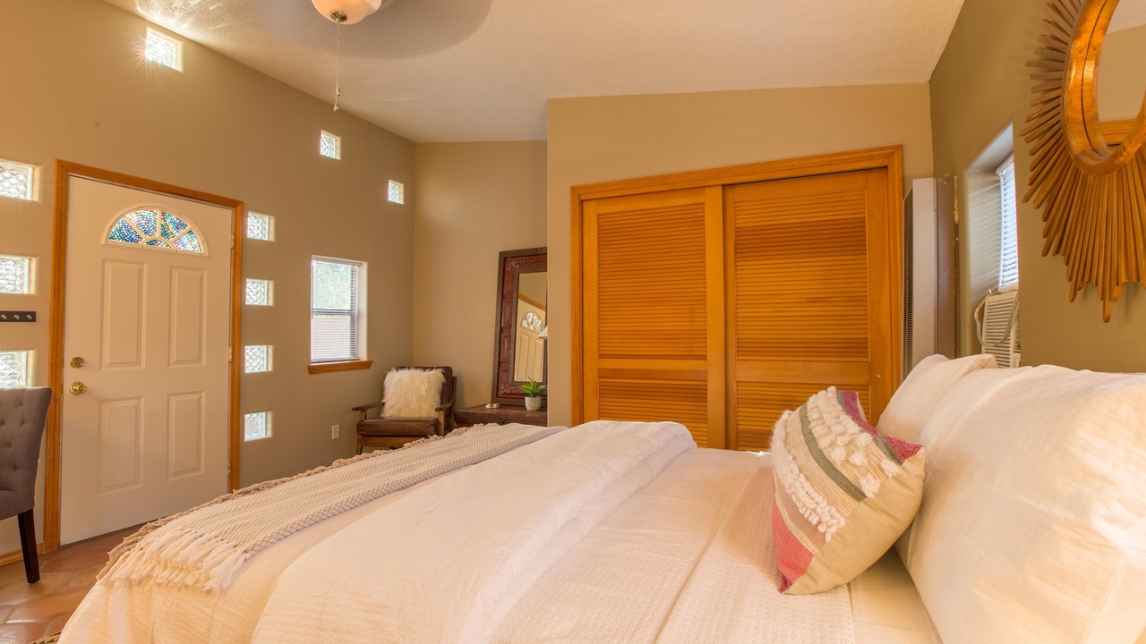 Photo of Bedroom in Old Town