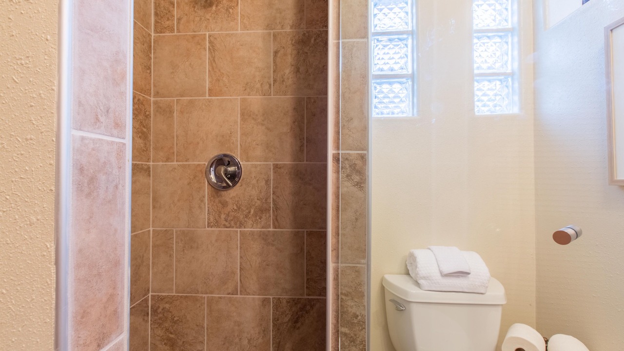 Photo of Bathroom in Old Town