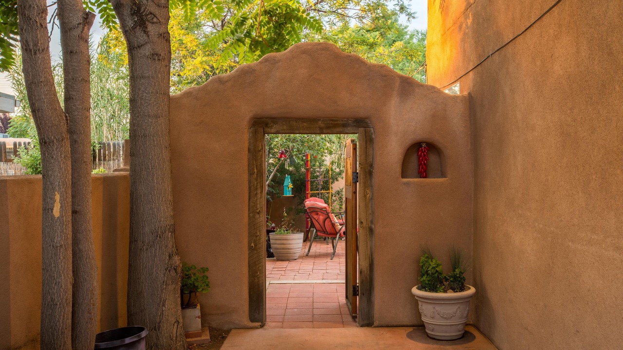 Photo of Patio Balcony in Old Town