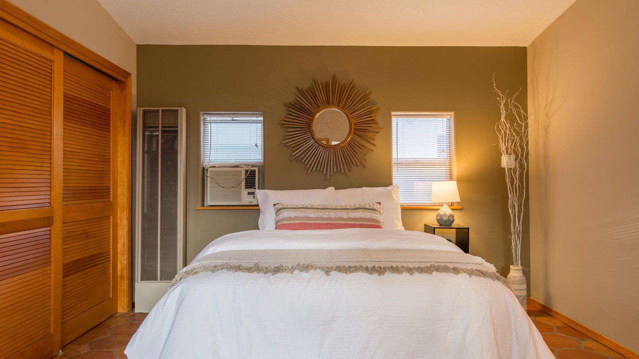 Photo of Bedroom in Old Town