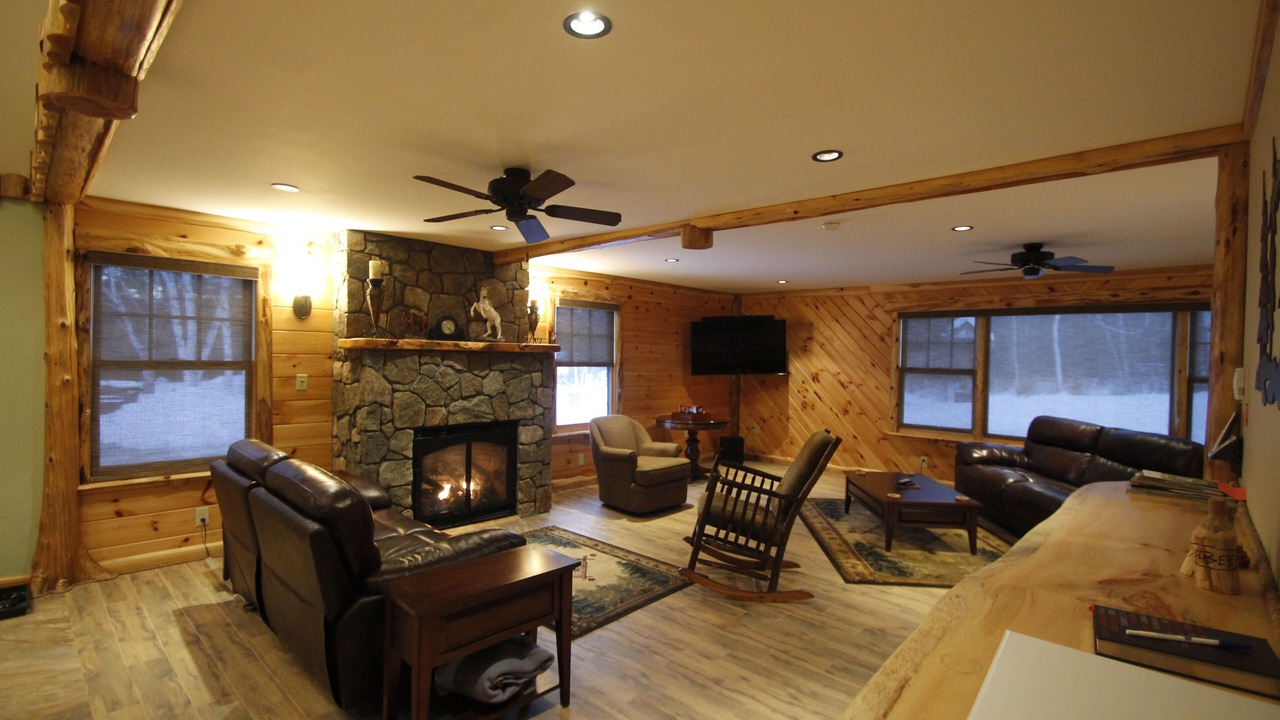 Photo of Bedroom in North Creek