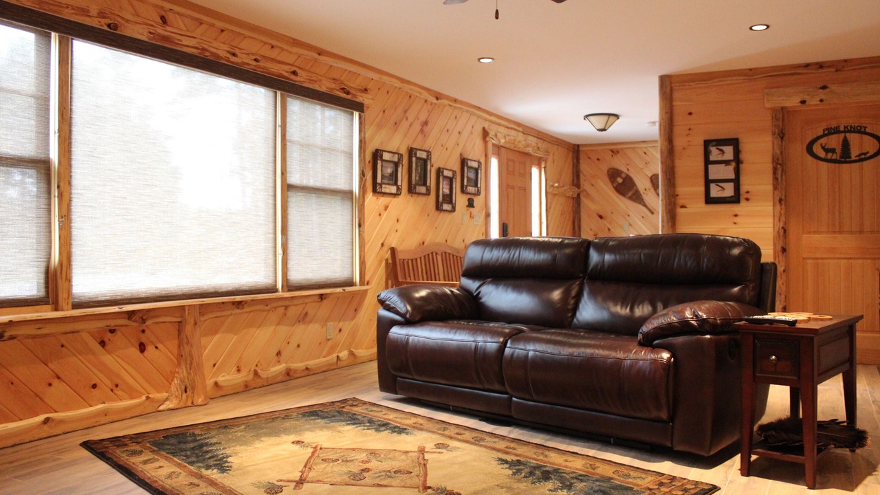 Photo of Bedroom in North Creek