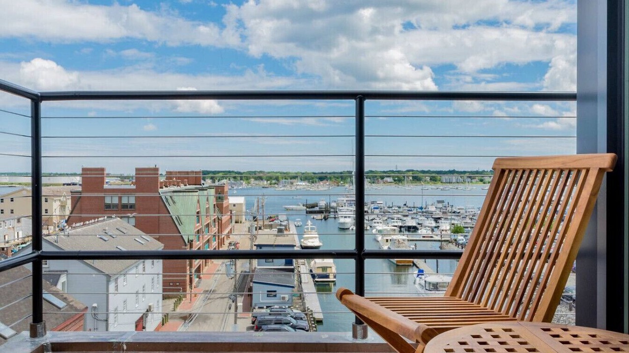 Photo of Outdoor in Old Port