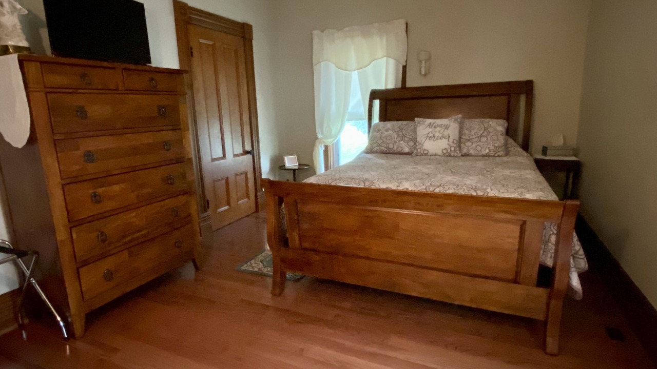 Photo of Bedroom in Madrid
