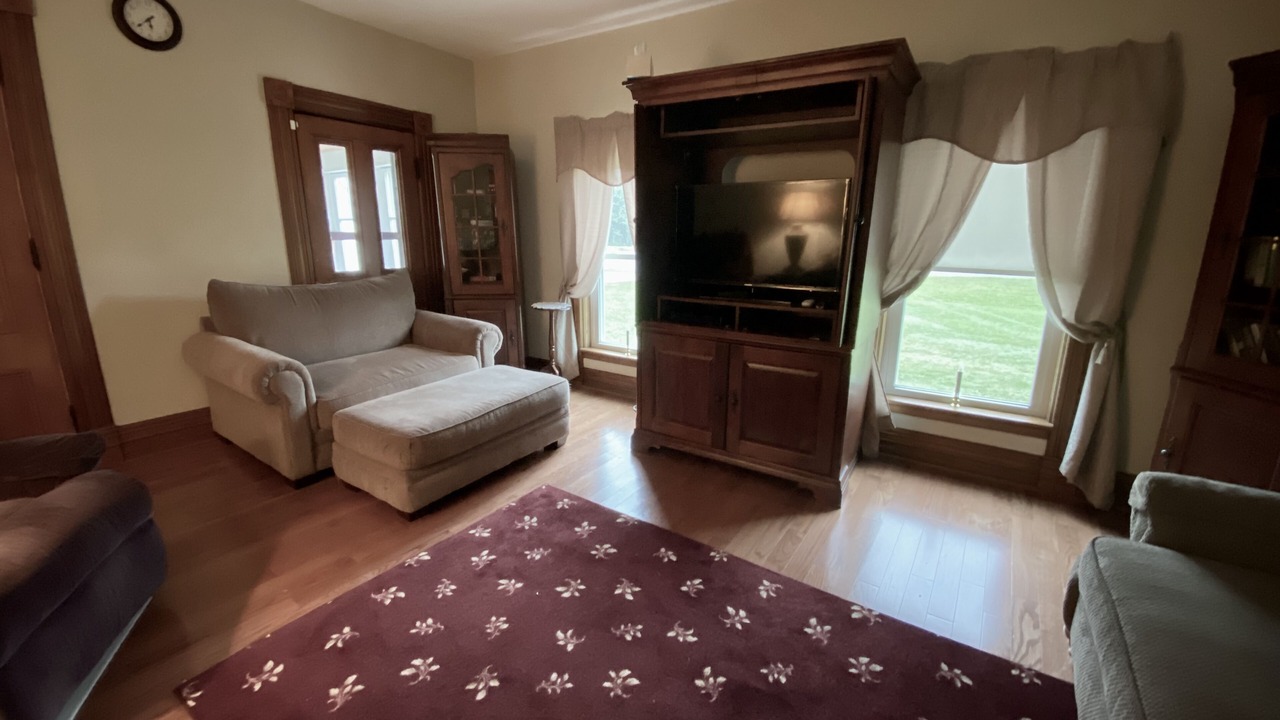 Photo of Livingroom in Madrid