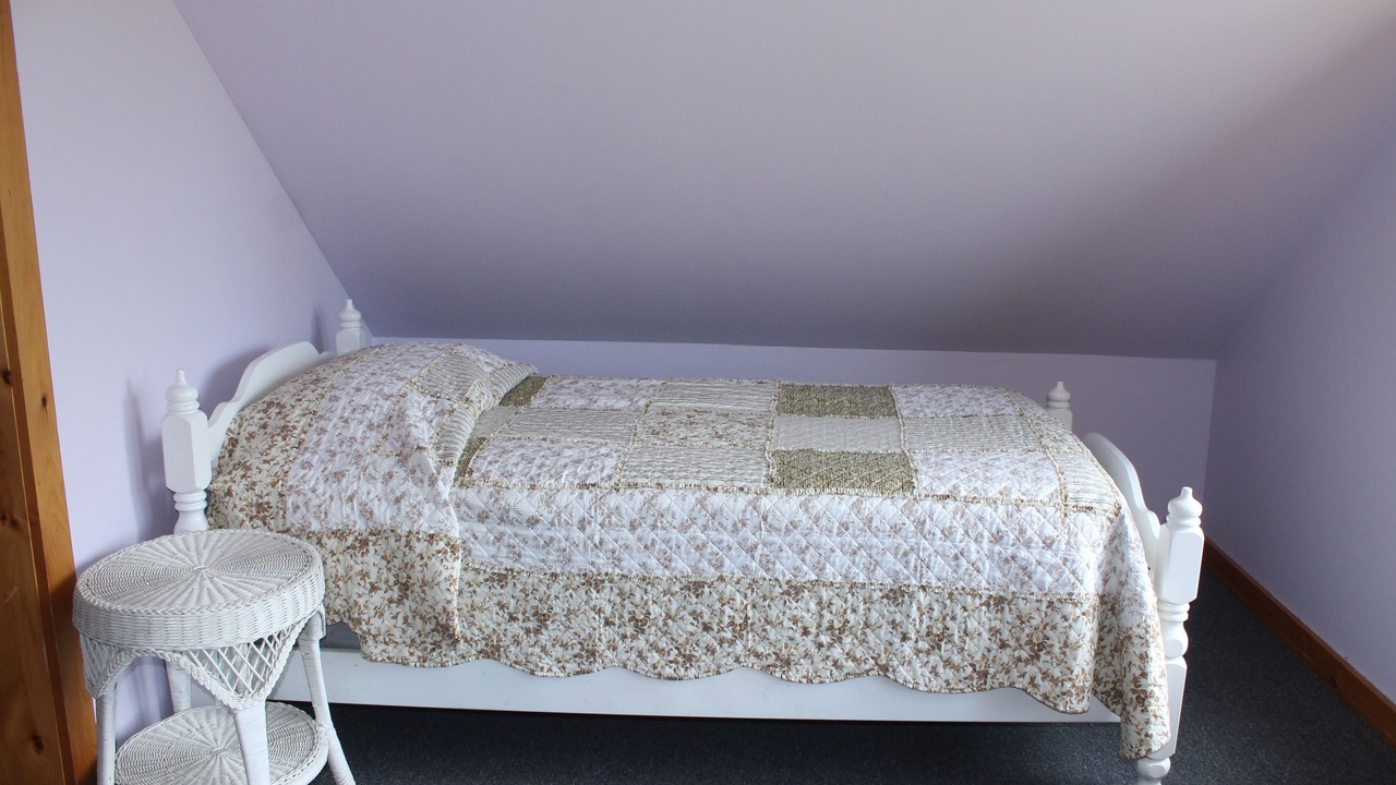 Photo of Bedroom in Madrid