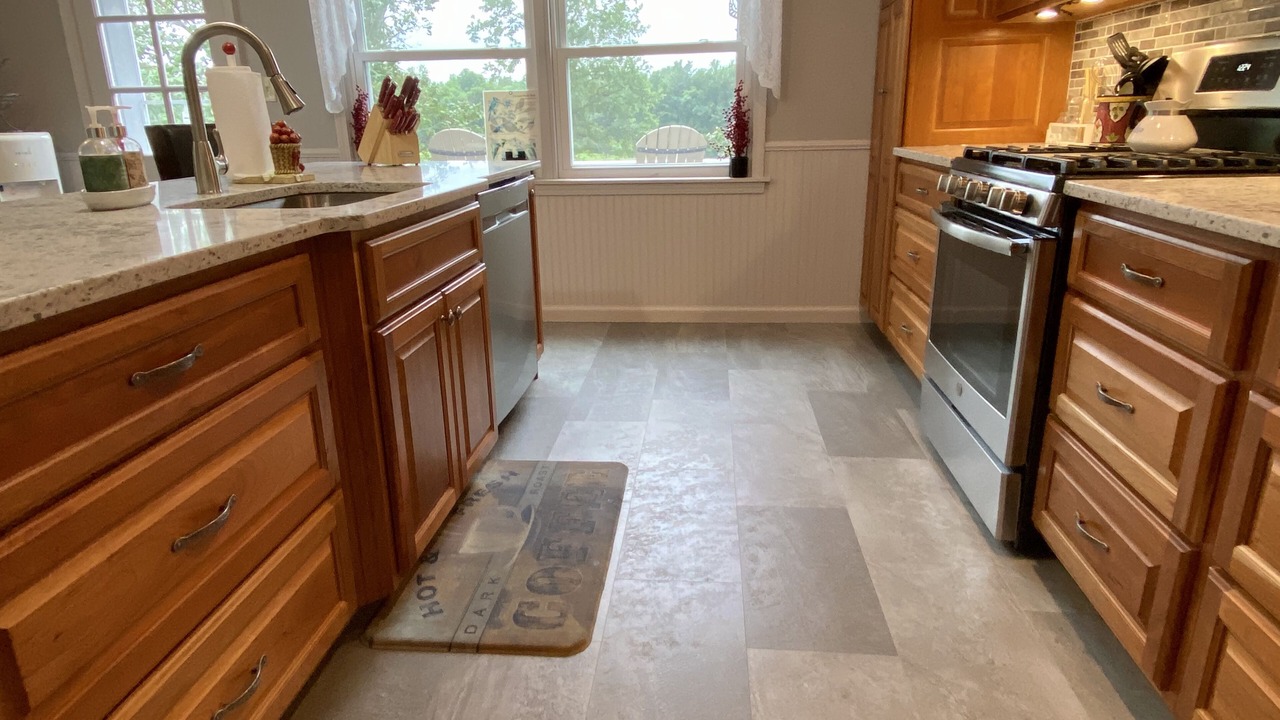 Photo of Kitchen in Madrid
