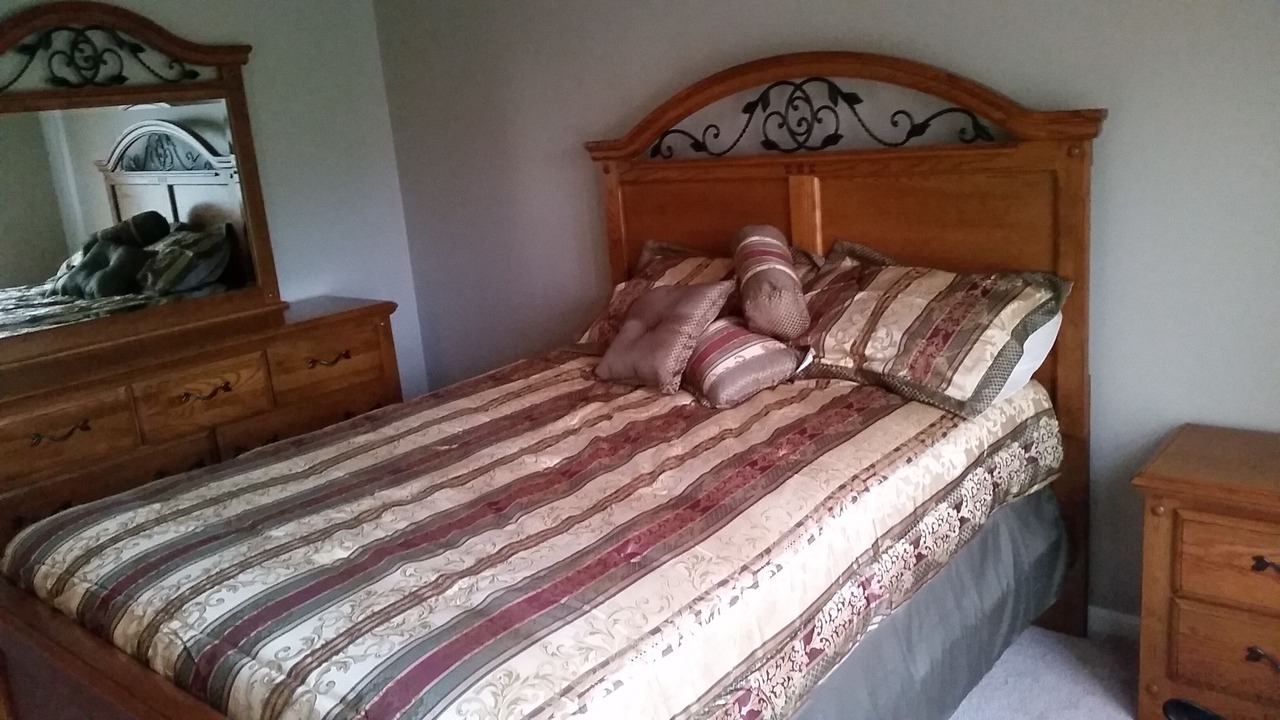 Photo of Bedroom in Bolivar