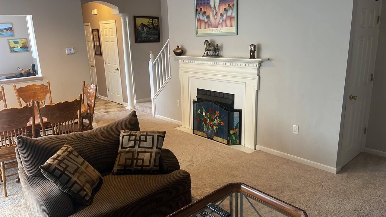 Photo of Livingroom in Bolivar