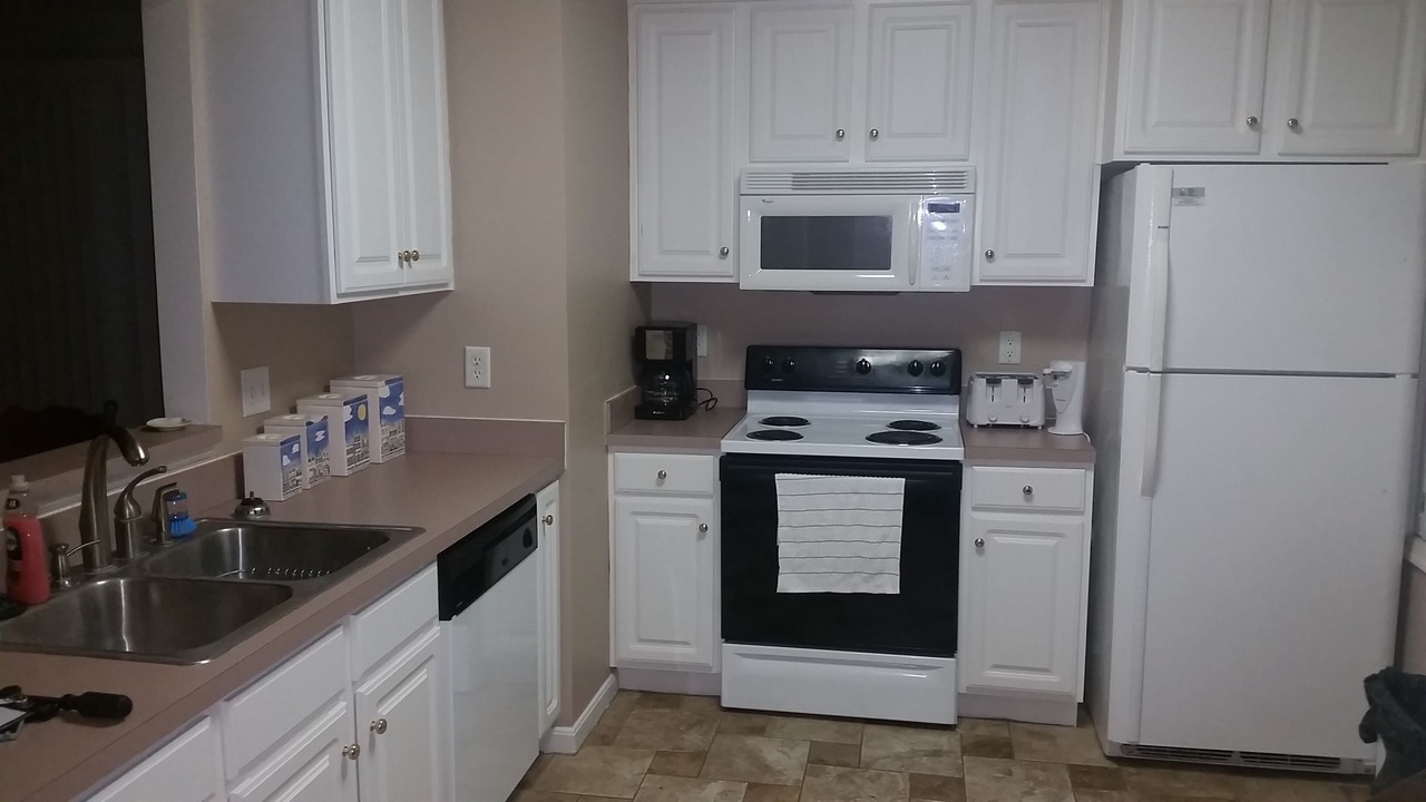 Photo of Kitchen in Bolivar