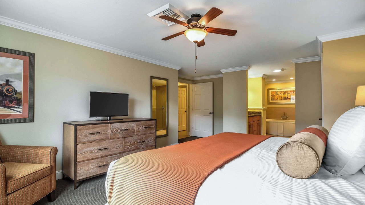 Photo of Bedroom in Lincoln