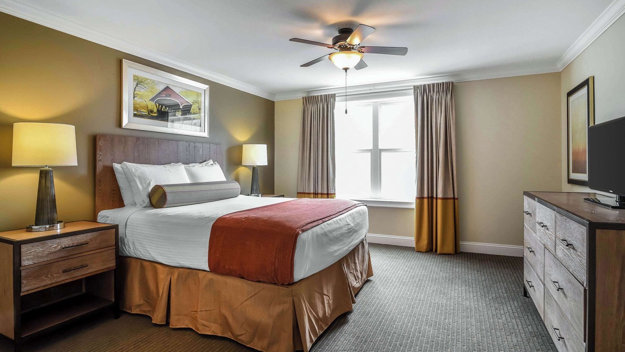 Photo of Bedroom in Lincoln