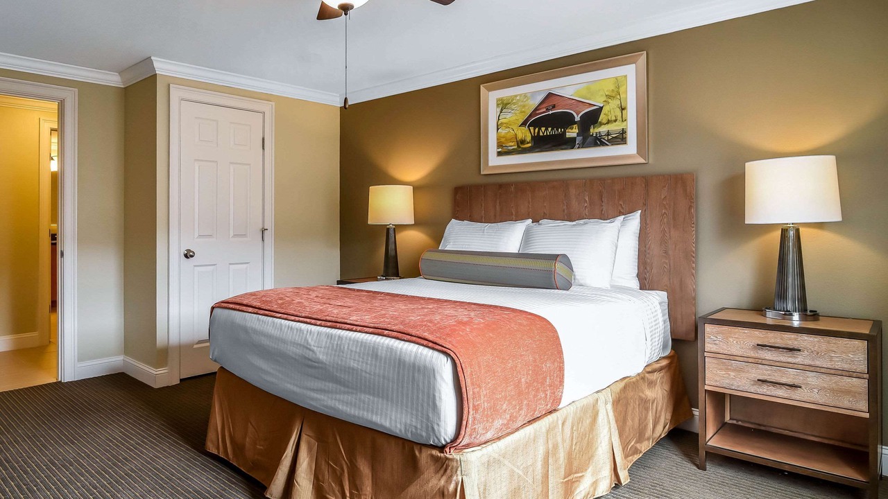 Photo of Bedroom in Lincoln