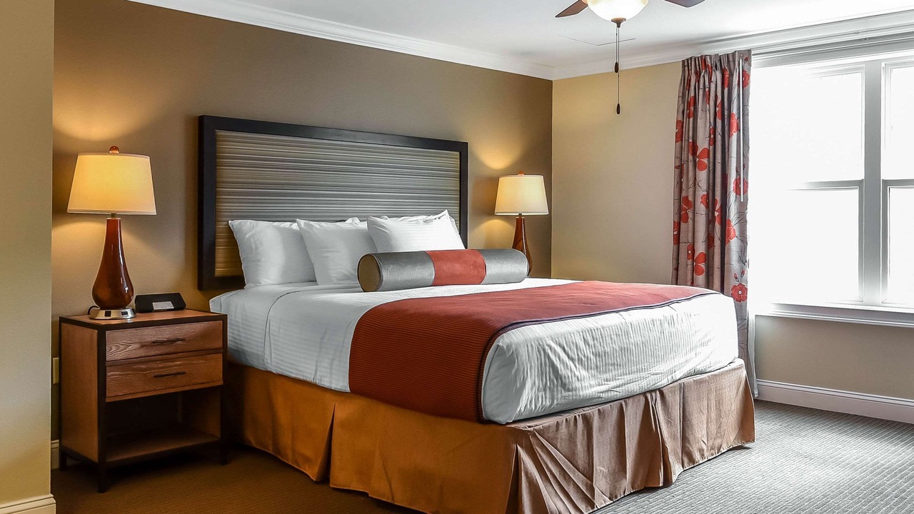 Photo of Bedroom in Lincoln