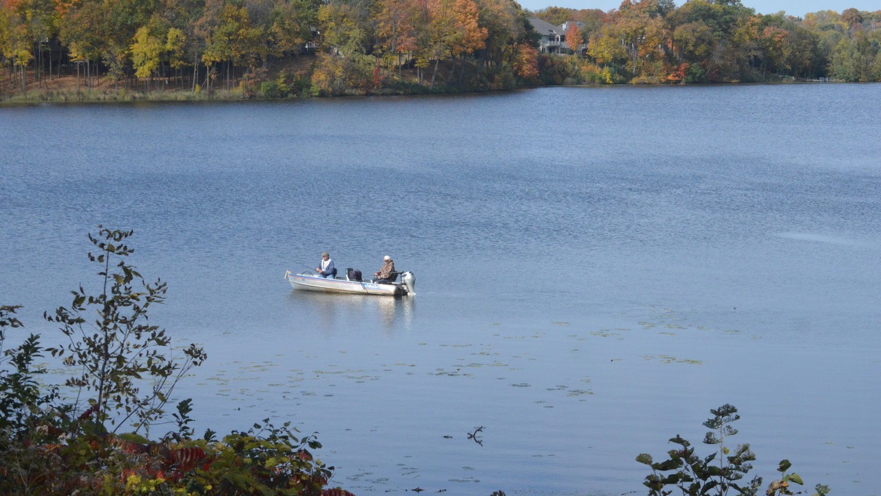 Photo of Outdoor in Wayzata