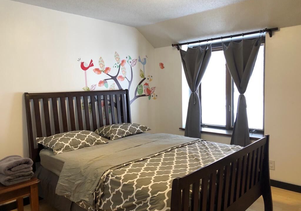 Photo of Bedroom in Wayzata