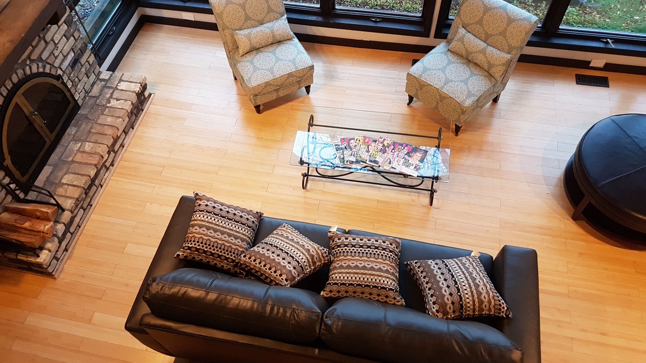 Photo of Livingroom in Wayzata