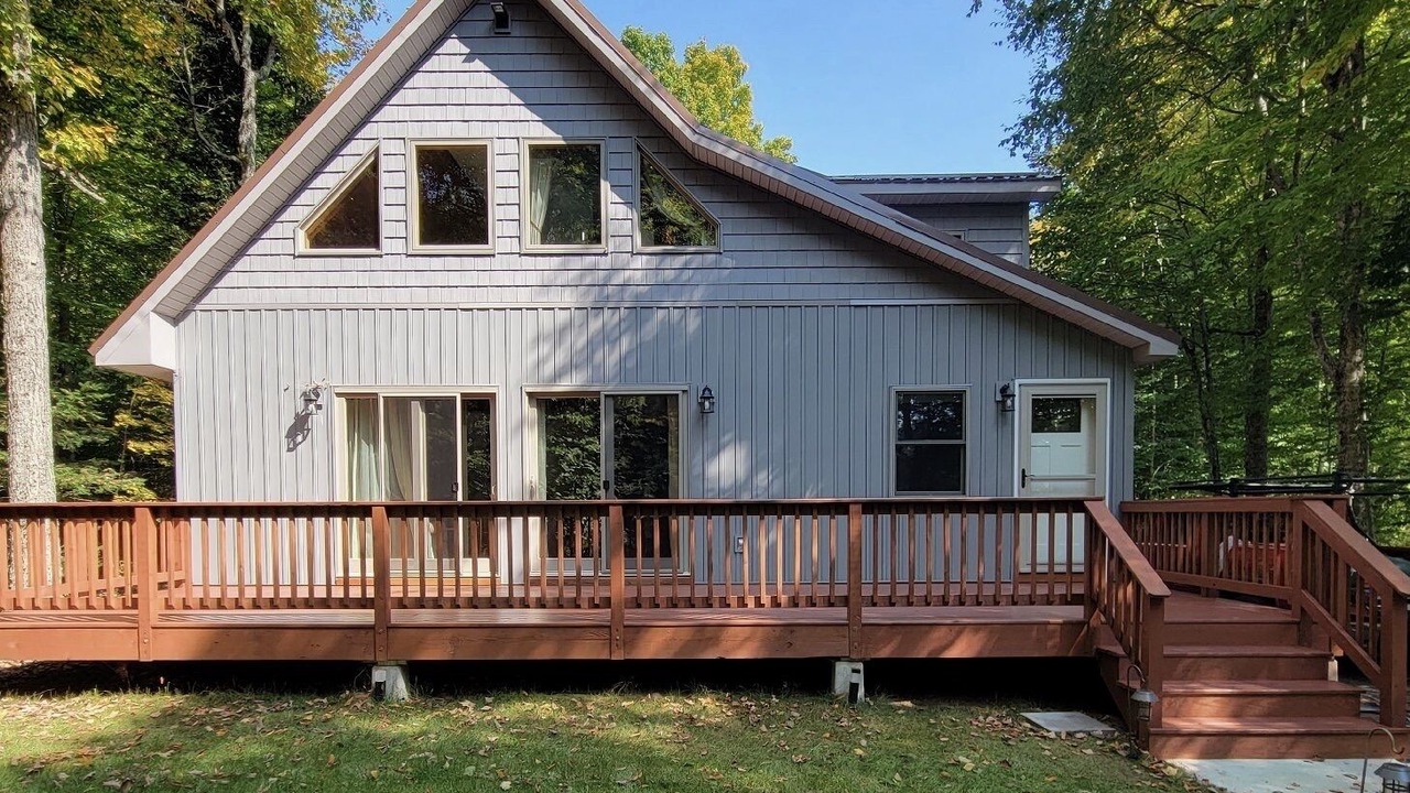 Photo of Outdoor in Saranac Lake