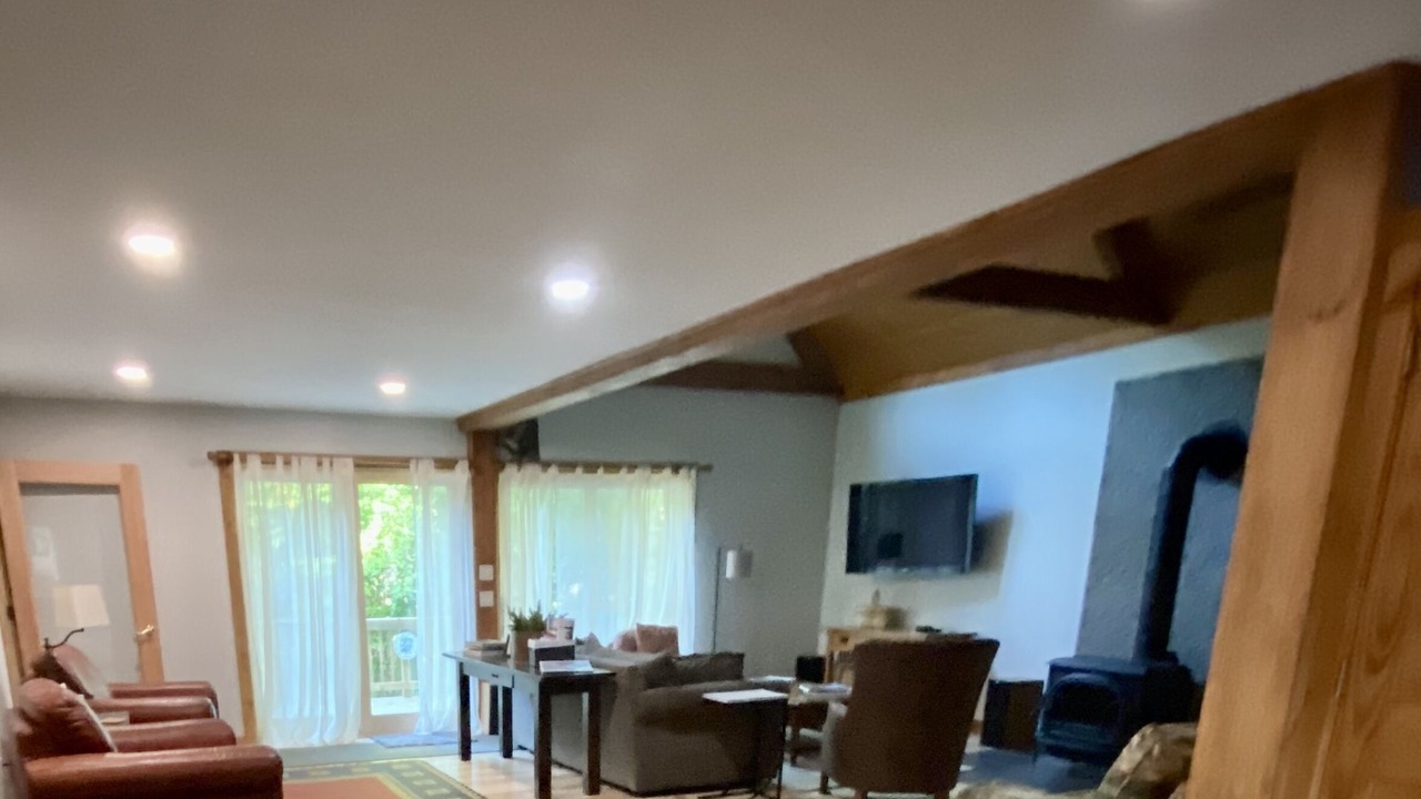 Photo of Bedroom in Saranac Lake