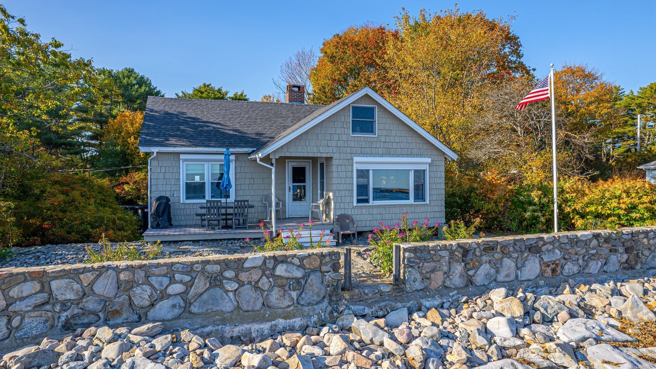 Photo of Outdoor in York Beach