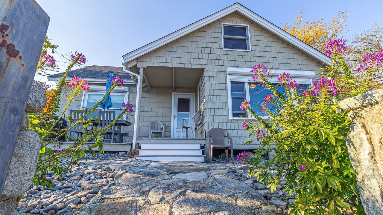 Photo of Outdoor in York Beach