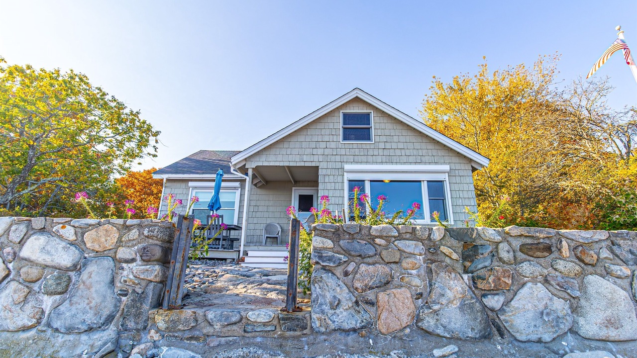 Photo of Outdoor in York Beach