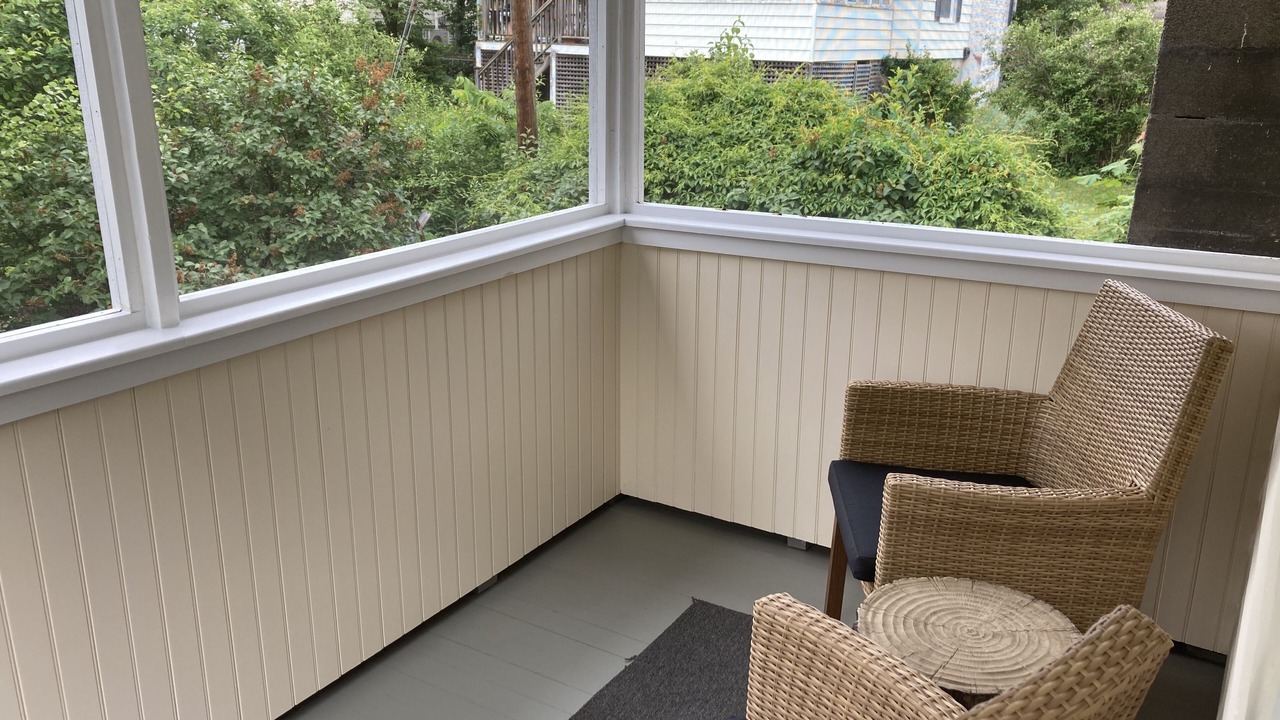 Photo of Outdoor in South End