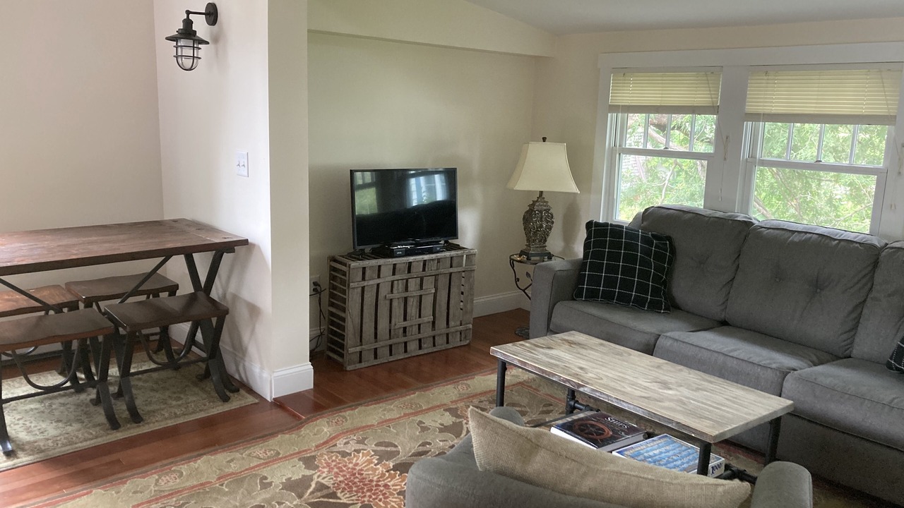 Photo of Livingroom in South End