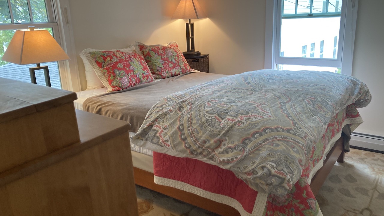 Photo of Bedroom in South End