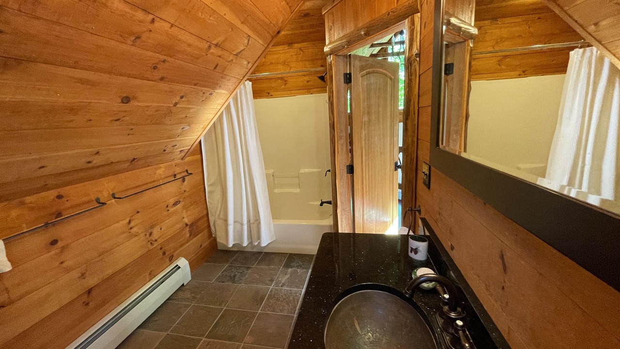 Photo of Bathroom in Keene