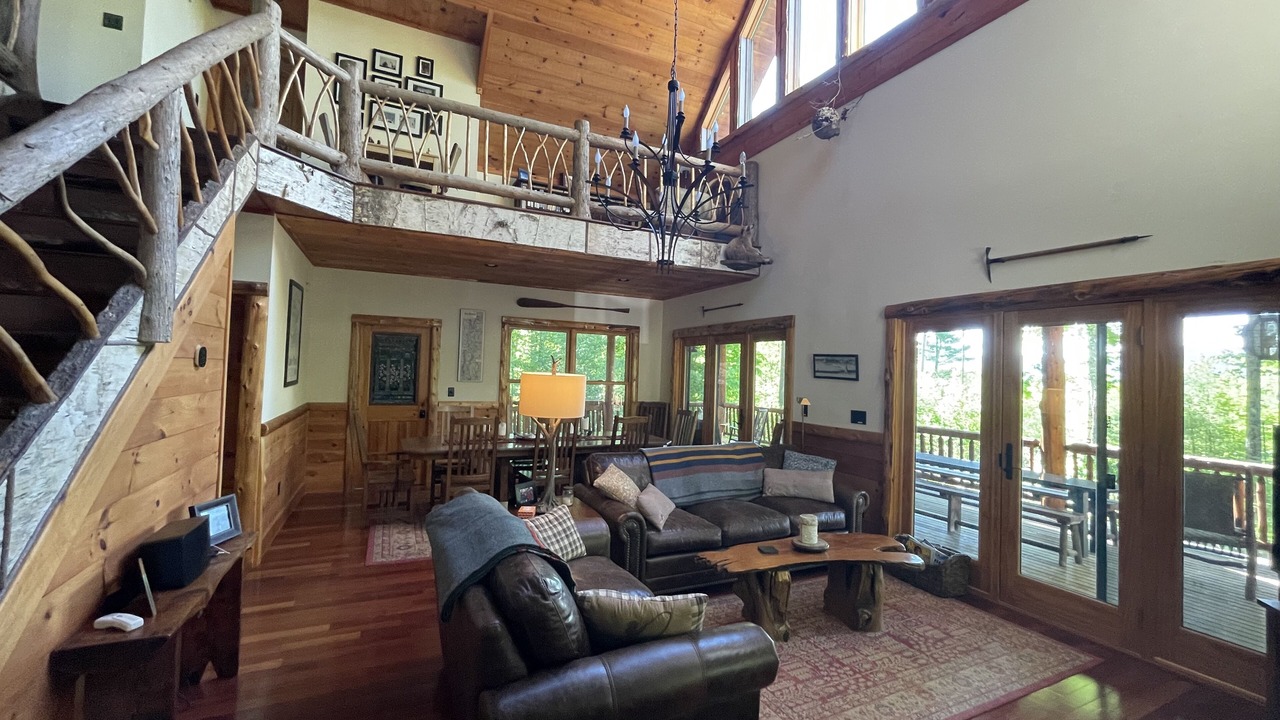 Photo of Livingroom in Keene