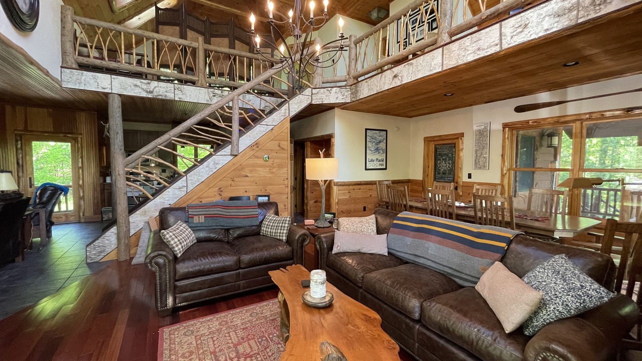 Photo of Livingroom in Keene