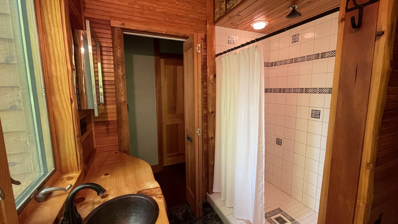 Photo of Bathroom in Keene
