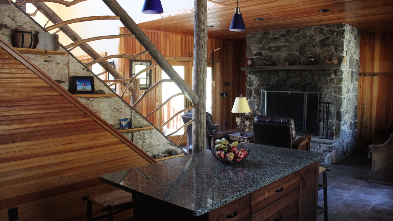 Photo of Livingroom in Keene