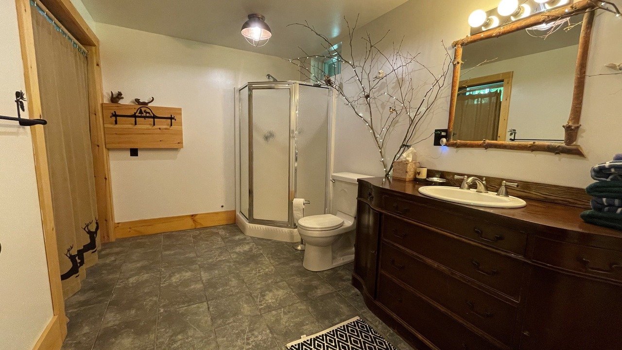 Photo of Bathroom in Keene