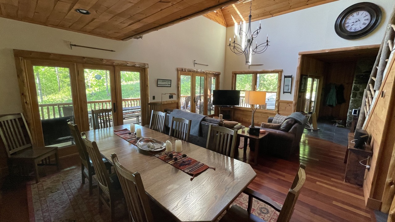 Photo of Livingroom in Keene
