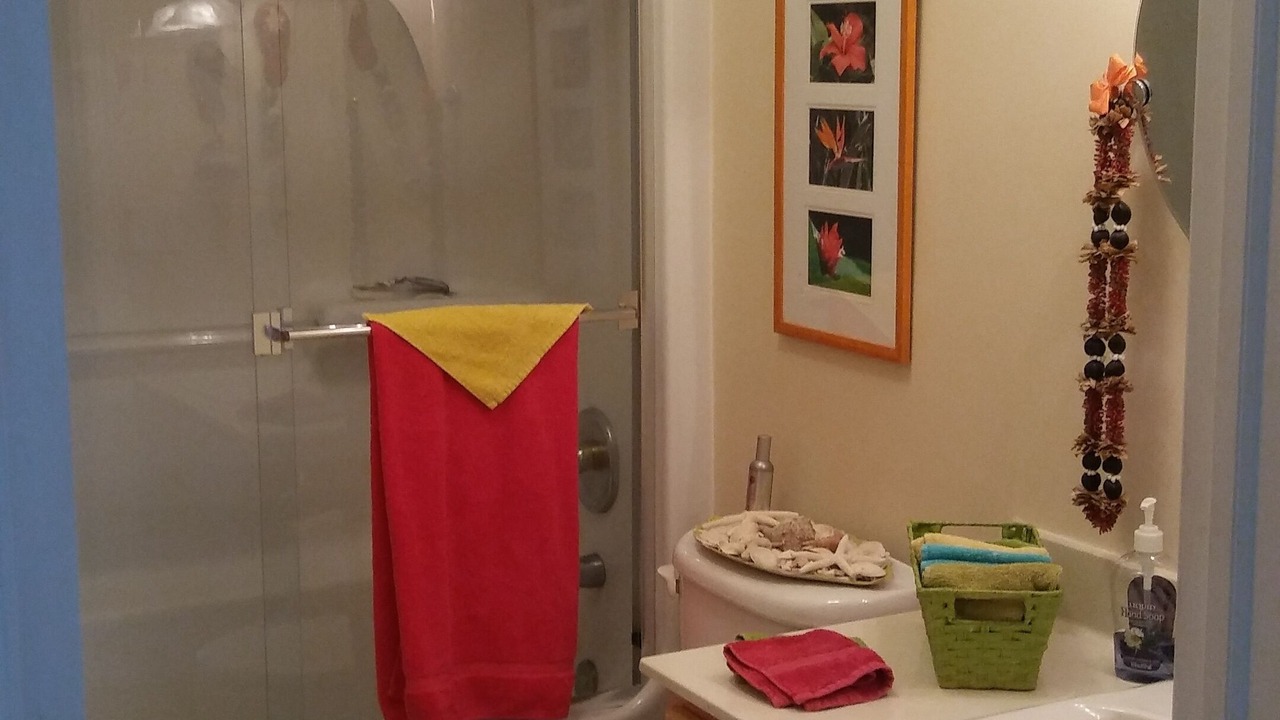 Photo of Bathroom in Duluth