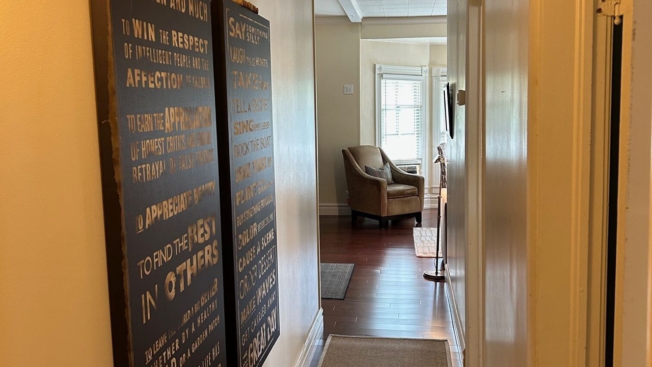 Photo of Bathroom in Summit Hill
