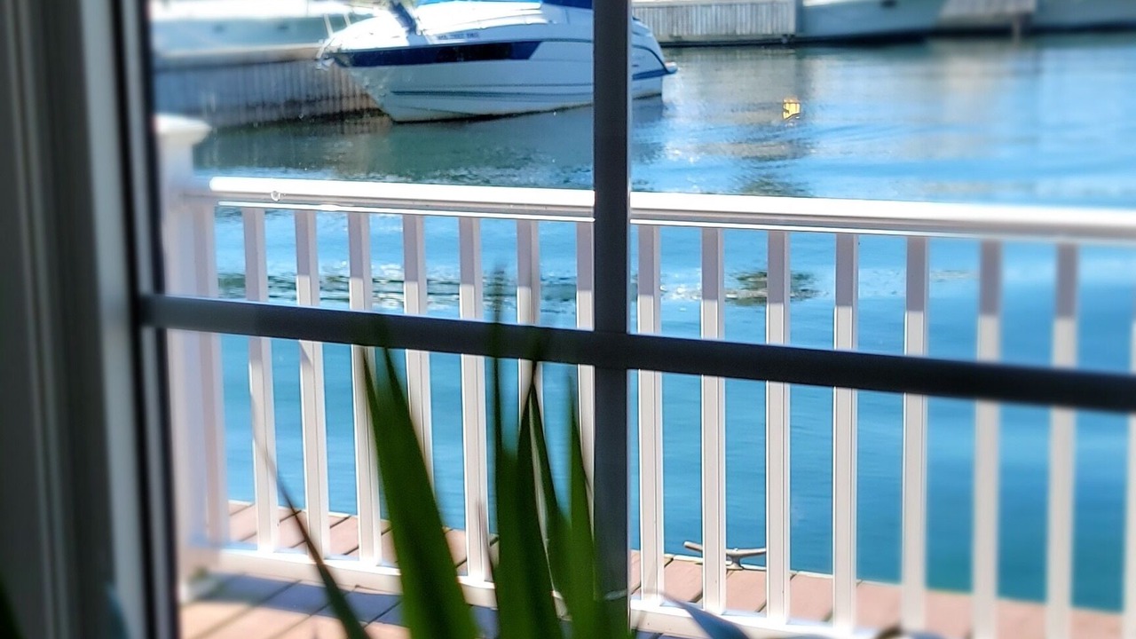 Photo of Bedroom in Alexandria Bay