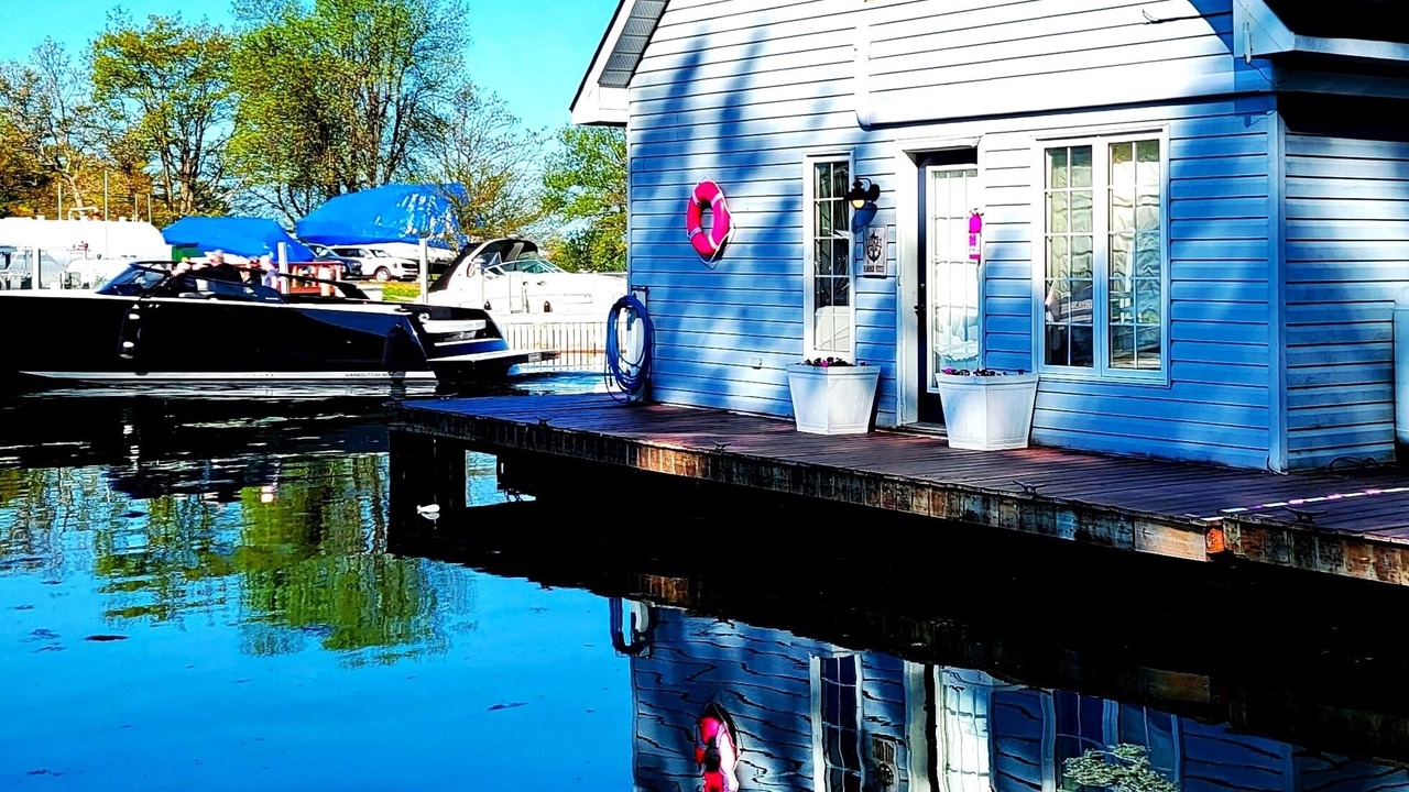 Photo of Others in Alexandria Bay