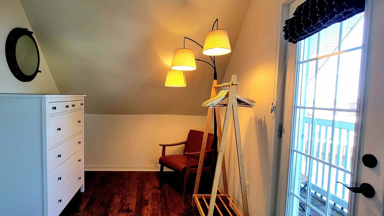 Photo of Patio Balcony in Alexandria Bay