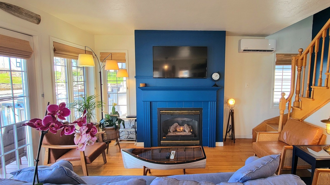 Photo of Bedroom in Alexandria Bay