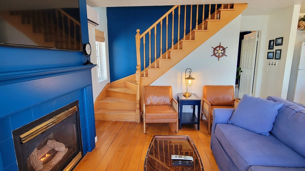Photo of Livingroom in Alexandria Bay