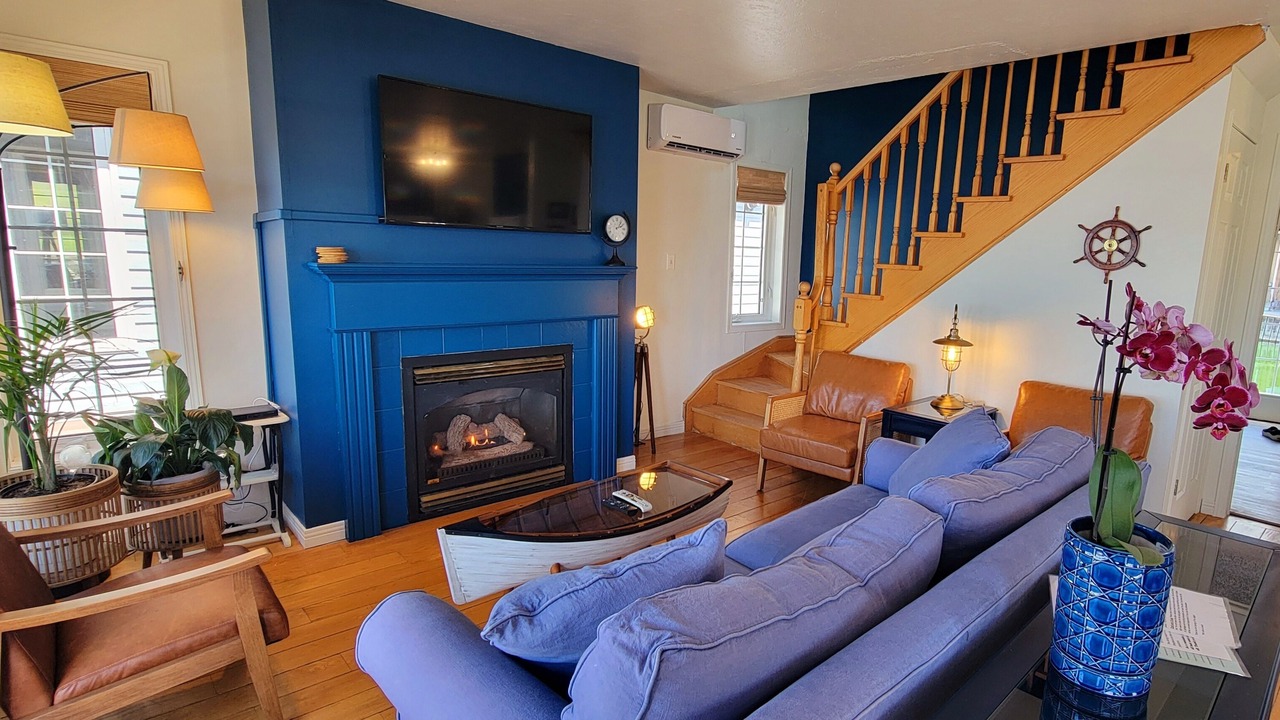 Photo of Bedroom in Alexandria Bay