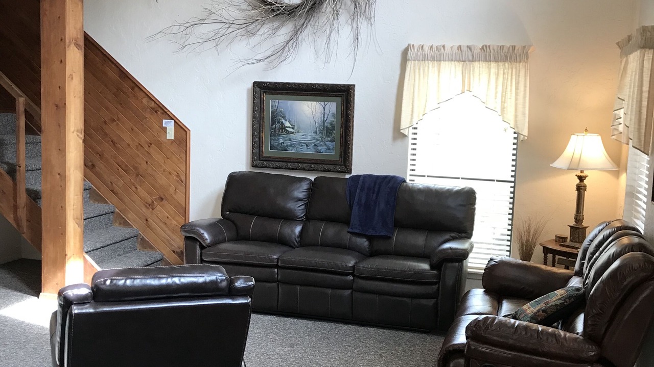 Photo of Livingroom in Red River
