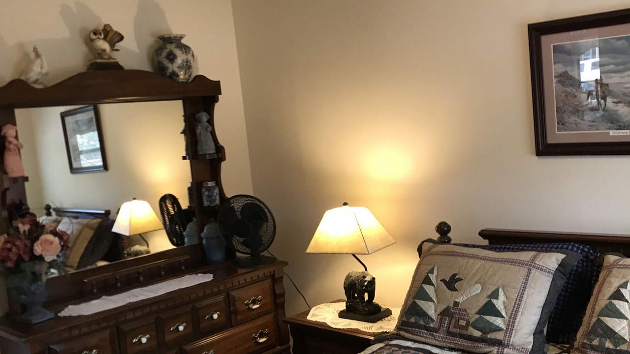 Photo of Bedroom in Red River