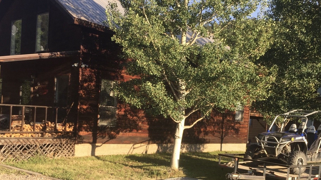Photo of Outdoor in Red River